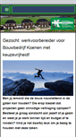 Mobile Screenshot of koenenholthees.nl